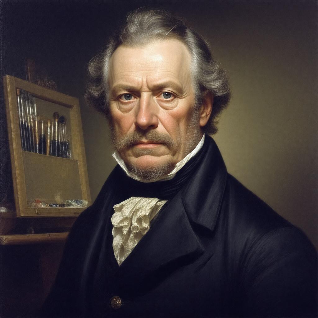 Richard Westall
